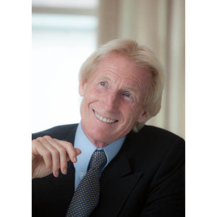 Greg Hutchings BSc. MBA. Hon DBA